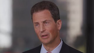 His Serene Highness Prince Alois, Hereditary Prince of Liechtenstein on Brexit and other key issues