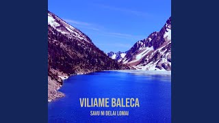 Viliame Baleca