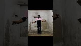 Illegal Weapon 2.0 | Street Dancer 3D Song Dance Shorts |Illegal Weapon dance video |Varun, Shraddha