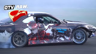 NZ Summer Drift Matsuri - Hampton Downs 2021