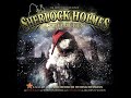 Der diebische Weihnachtsmann - Sherlock Holmes Chronicles