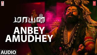 Anbey Amudhey Song | Mayan Tamil Movie | Vinod Mohan,Bindu Madhavi |GV Prakash Kumar | J Rajes Kanna