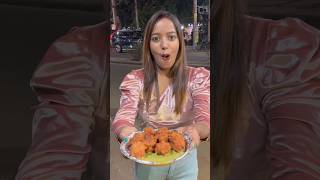 100 Rupees food challenge for 24 Hours 😱😱 #foodchallenge