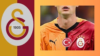 G.Saray'ın uçağında sürpriz transfer de var/Tanıyalım