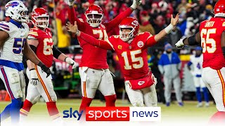 NFL: Will the Kansas City Chiefs win three Super Bowls in a row?