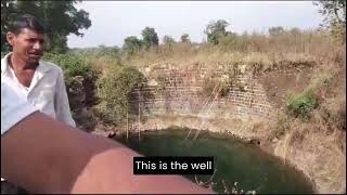 JalTara - Improved groundwater after rainfall