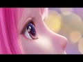 Alan Walker x Shining Nikki | Touching Animation (Music Video 4K)