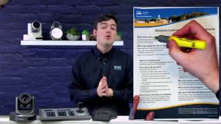 2017 USDA Distance Learning Technology Grant
