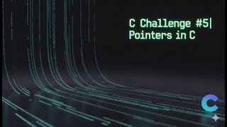 C Programming Challenge #5: Pointers in C | HackerRank Solution Explained