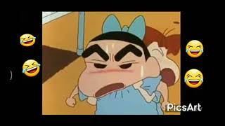 Masao aur shinchan ki acting.Mammmm.