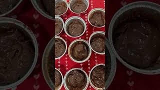 Decadent Chocolate Lava Cakes | Sephardic Spice Girls|