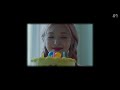 sulli 崔雪莉 —“哥布林goblin” mv 中文字幕