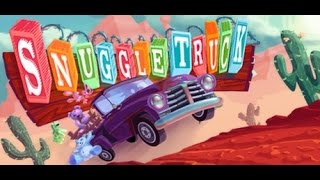 Schrott or Not ?! - Snuggle Truck