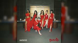 KATSEYE - Gabriela (Final Vocals with Demo Production)