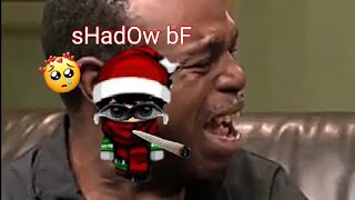 FULL Shadow bf \u0026 Rage bf 1v1