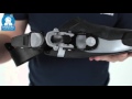 Mares Volo Power Fins - www.simplyscuba.com