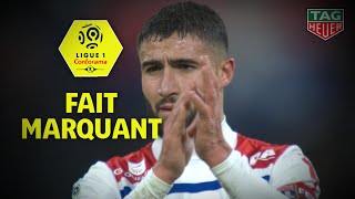 La victoire lyonnaise contre le PSG à la loupe : 23ème journée de Ligue 1 Conforama / 2018-19