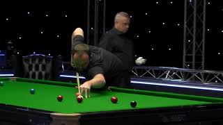 Ronnie O'Sullivan vs. Mark Joyce | 2021 Championship League Snooker | Full Match