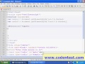 Validating Radio Buttons in Javascript