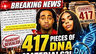 417 DNA Materials Found In Romeca Case. Could Carlos Smith Show Up In The DNA Findings?