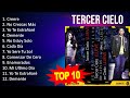 T e r c e r C i e l o MIX - 10 Maiores Sucessos - Grandes Exitos