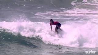 SURFER Top 34 Review #21 Brett Simpson