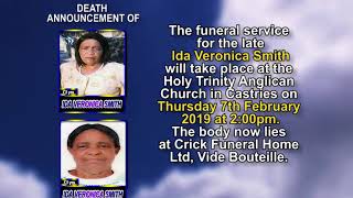 Ida Veronica Smith short 1