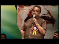 Balu gari speech at Pendyala Award function