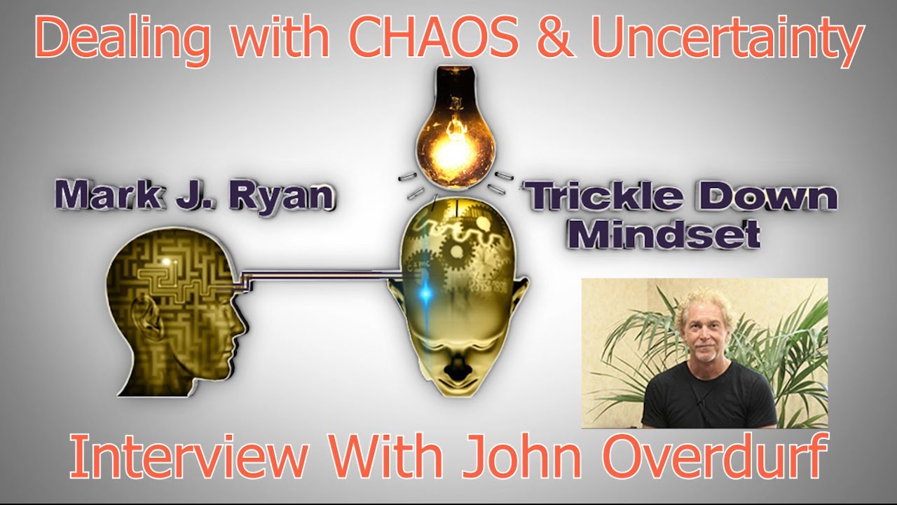 Manage And Thrive In Chaos And Uncertainty Induction Meditation With