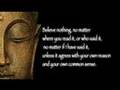 Timeless Quotes from The Buddha