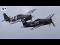 The Shuttleworth Collection - Fly Navy 2017 Highlights