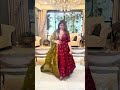 lehenga to anarkali fashion shundorified stylewithpurpose