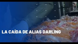 Alias Darling, de humilde polvorero al mayor distribuidor de explosivos a grupos armados ilegales
