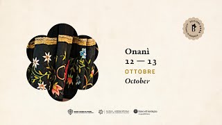 Onanì | Autunno in Barbagia ed. 2024 | 12-13 ottobre