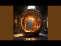 Cosmic Ember Drop Echo