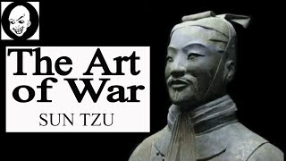 THE ART OF WAR   SUN TZU