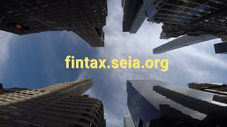 Why Should You Attend the SEIA Finance \u0026 Tax Seminar?