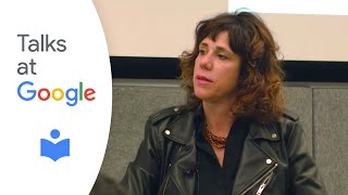All Grown Up | Jami Attenberg | Talks at Google