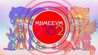 MBMEEVM2182's Circle ITC Nioubinna Light 3-1.0 Logo | 10.02.2023