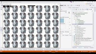 xamarin forms custom layout