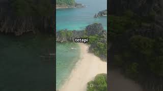 Misteri Pulau Sentinel: Tempat yang Tidak Bisa Dikunjungi!!bagian1 #faktamenarik #youtubeshorts