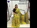 pure modal silk ajrakh handblock printed sarees with blouse piece 9804594021 ajrak sari