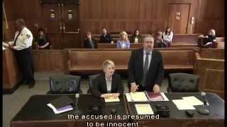 Massachusetts Juror Orientation Video