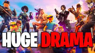 Fortnite Season 3 has EVERYONE Confused..