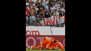 Colo Colo vs Cobreloa | Semifinal Ida Torneo Clausura 2011 | Resumen Completo