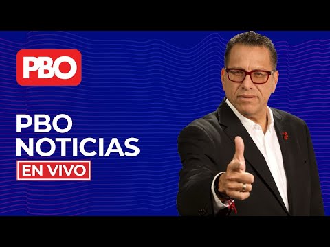 Video Pbo Noticias En Vivo Por Pbo