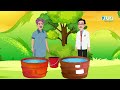 लीबिग का न्यूनतम नियम liebig s law of the minimum agriculture animation video