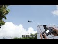 AIR+ Drone Operation Tutorial