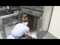 nuvu qb 5 10 oven proofer tutorial