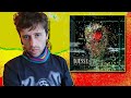 HEADACHE INDUCING: Jacob Collier - Djesse vol 4 REVIEW